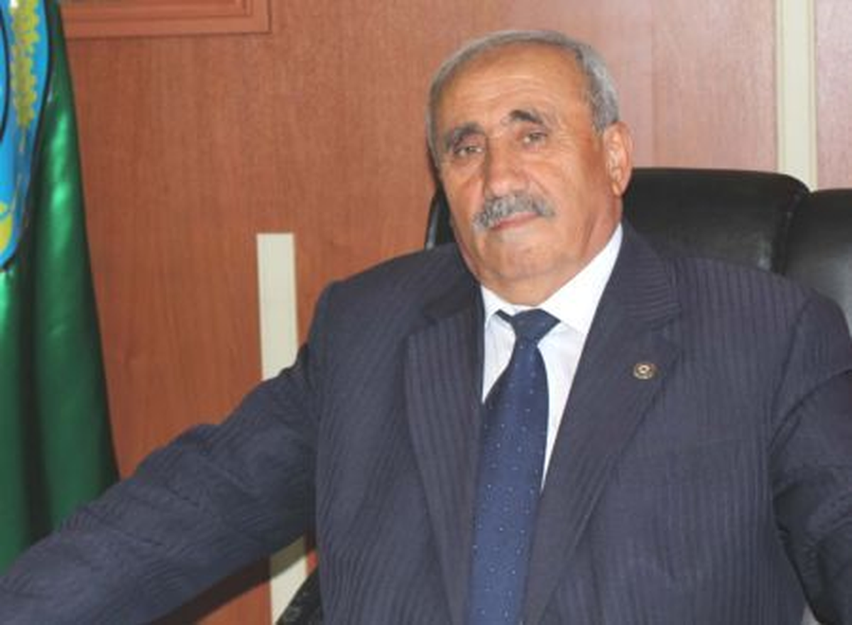 Tosya\'lı Çiftçilerin Beklentileri Bakana İletildi