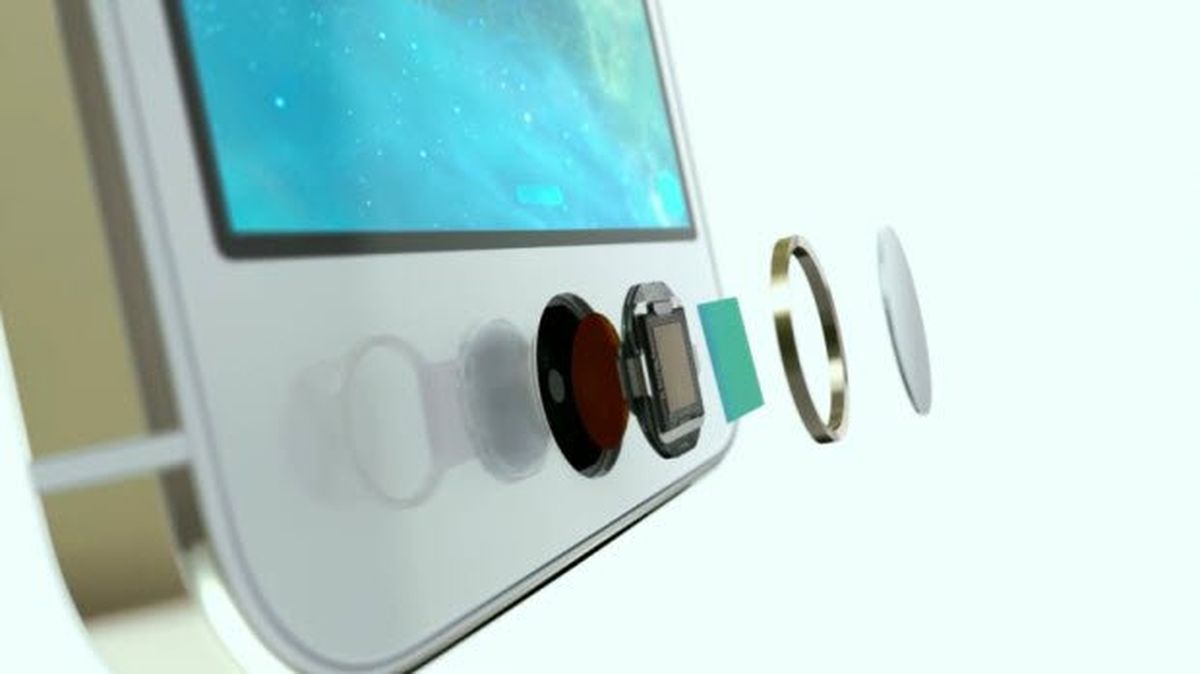 Touch ID nasıl çalışıyor?