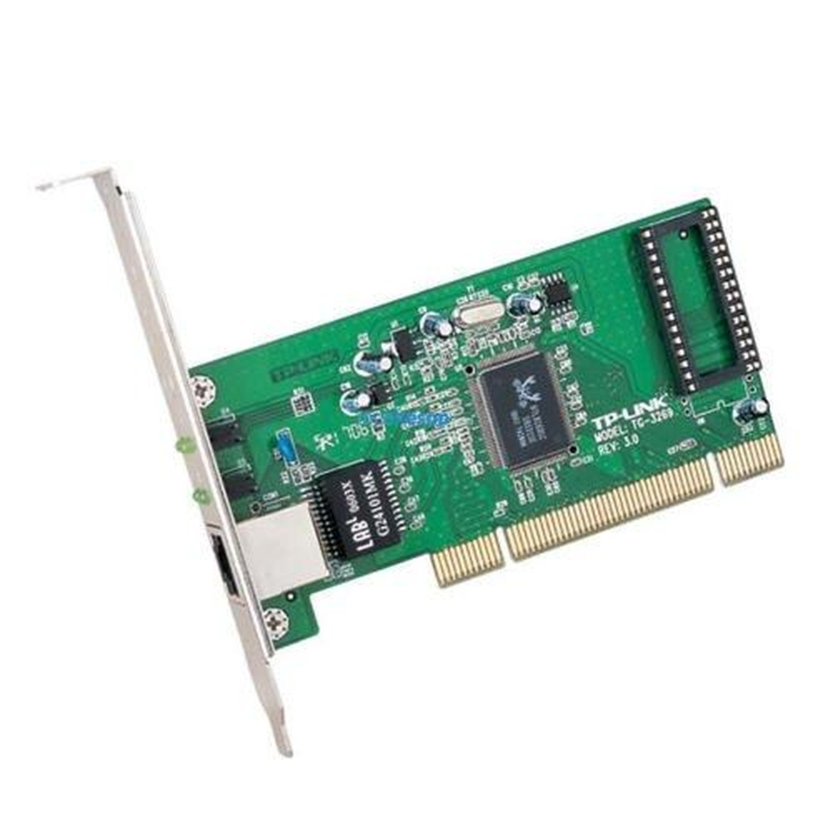 Tp-Link Tg-3269 32 Bıt 10/100/1000 Ethernet Kartı