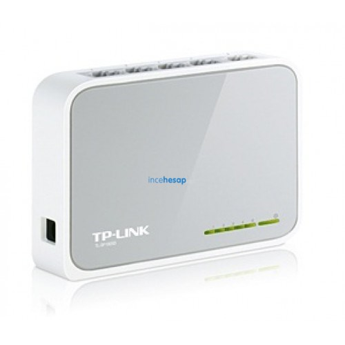 Tp-Link Tl-Sf1005d 5 Port 10/100 Switch