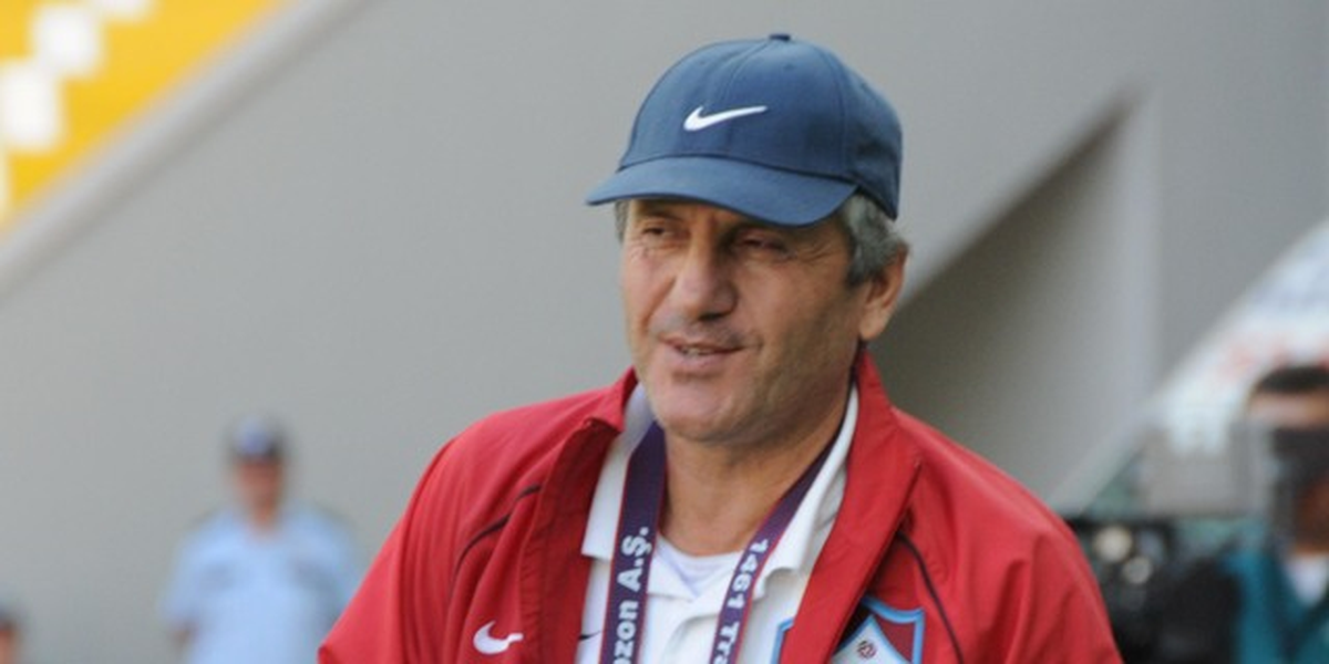 Trabzonspor\'da Akçay İçin Kritik Randevu