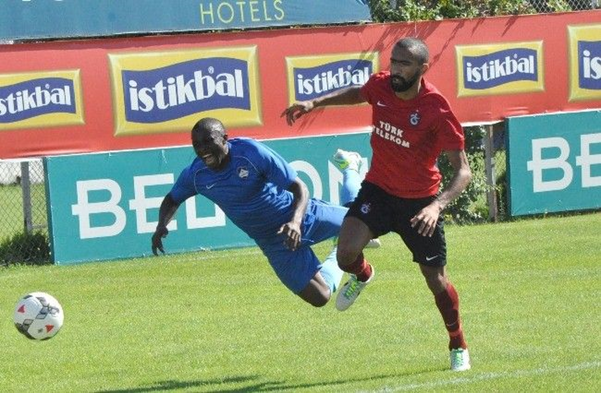 Trabzonspor İçin Kritik Günler Başlıyor