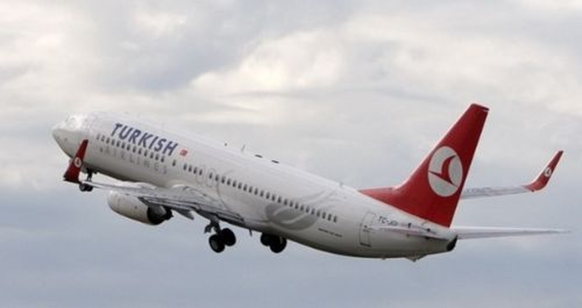 Turk Hava Yolları A.o. Ozel Durum Acıklaması 13.09.2013 18:30:57