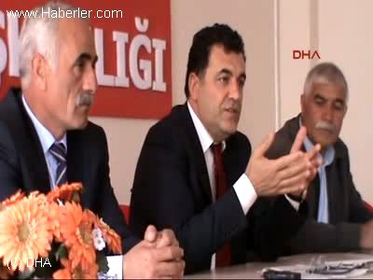 Türkücü Faruk Demir, Çankaya\'yı İstiyor
