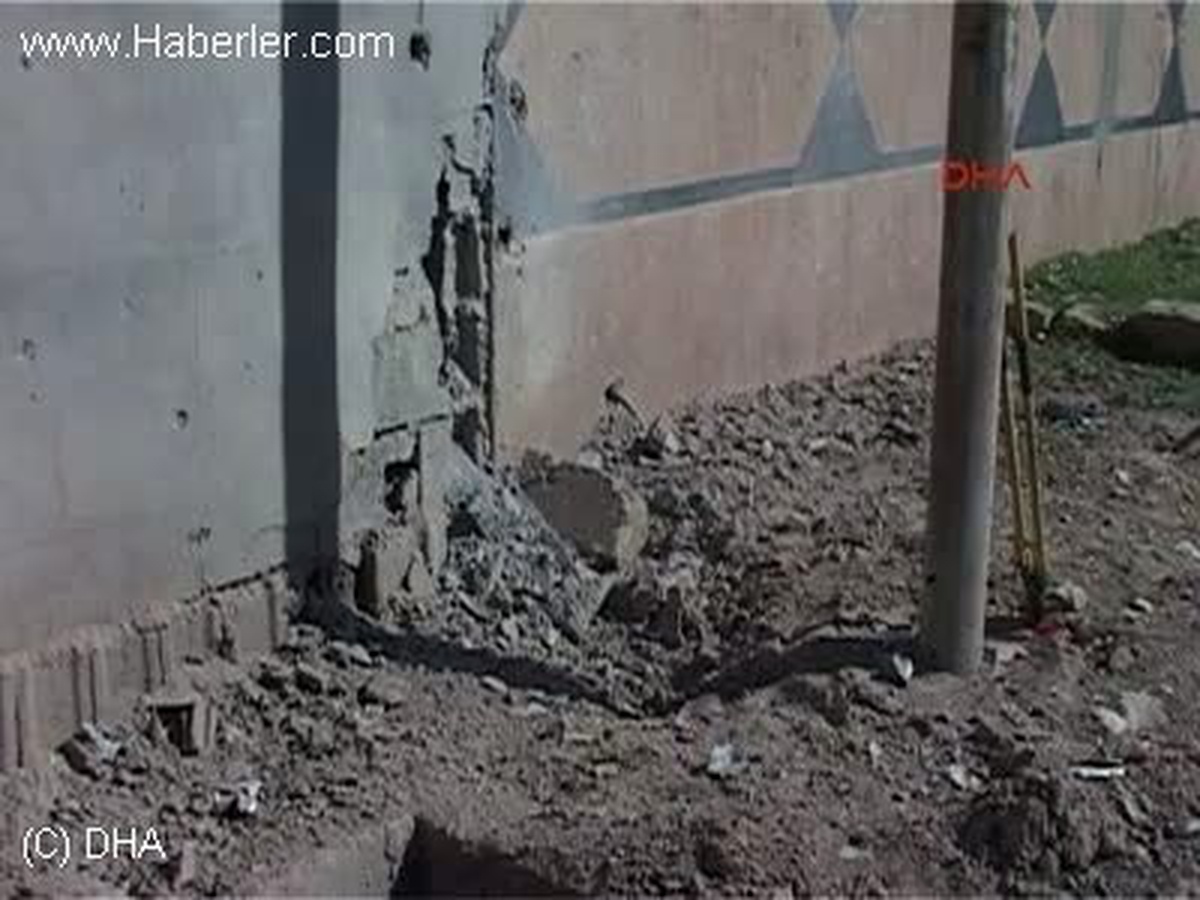 Tuzhurmatu\'da Türkmen Vatandaşa Bombalı Tuzak... 3 Yaralı