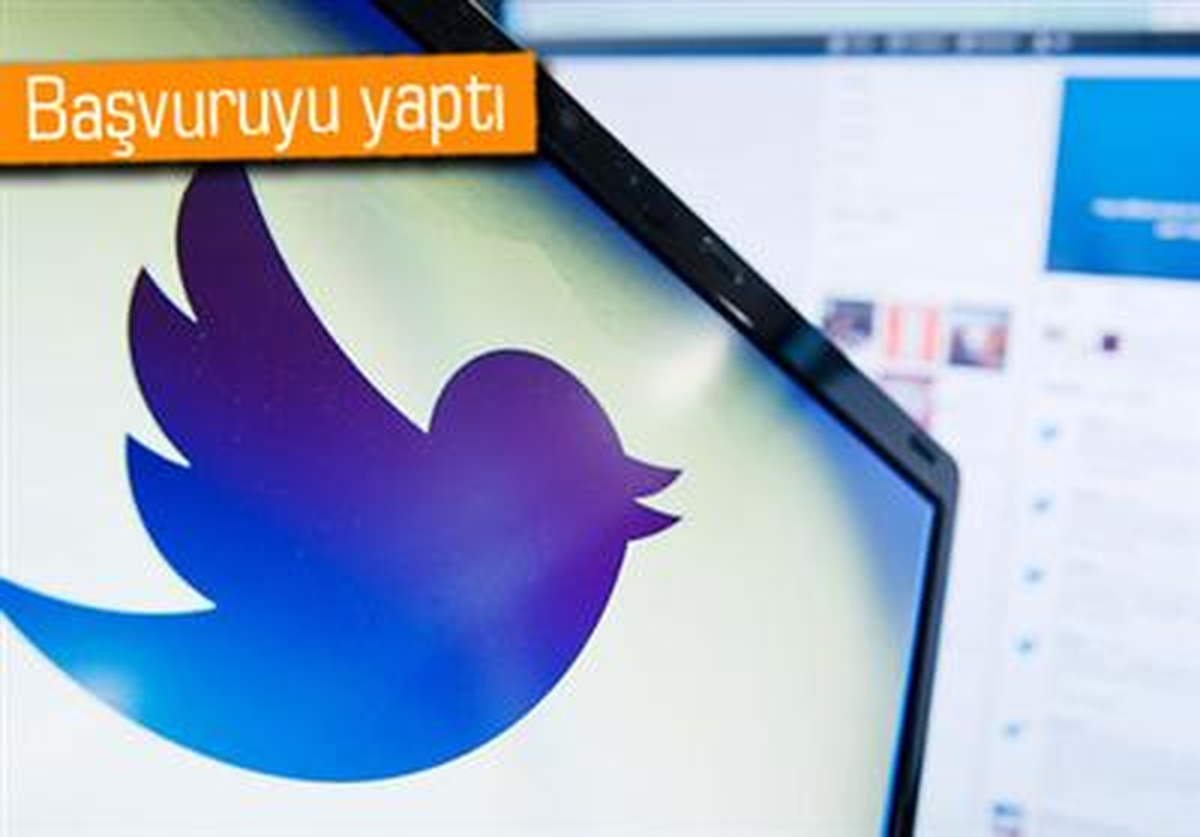 Twitter da Halka Açılıyor