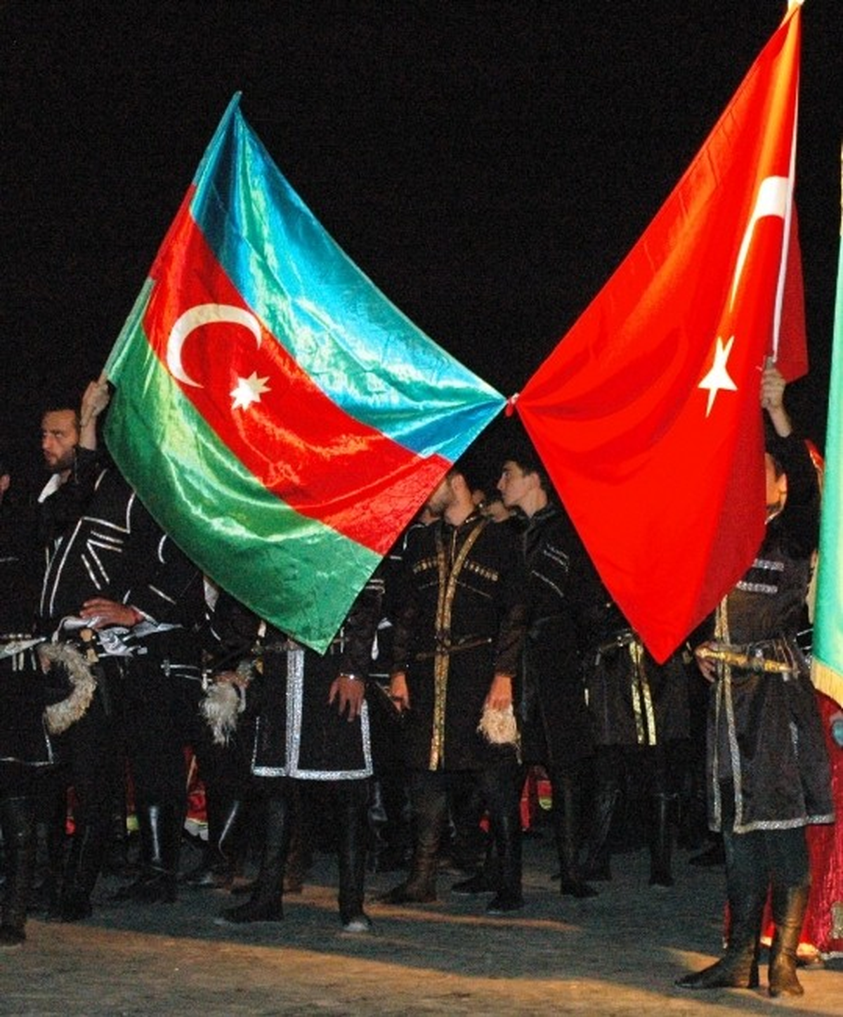 Uluslar Arası Dans Festivali Büyük İlgi Gördü