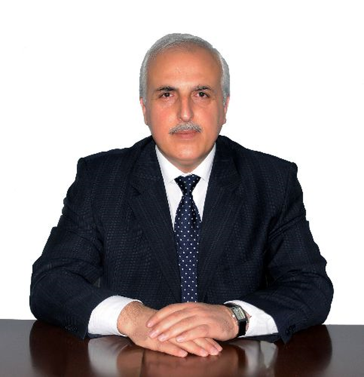 Avni Mutlu: Gezi Olayları Bir Daha Tekrarlanmayacak