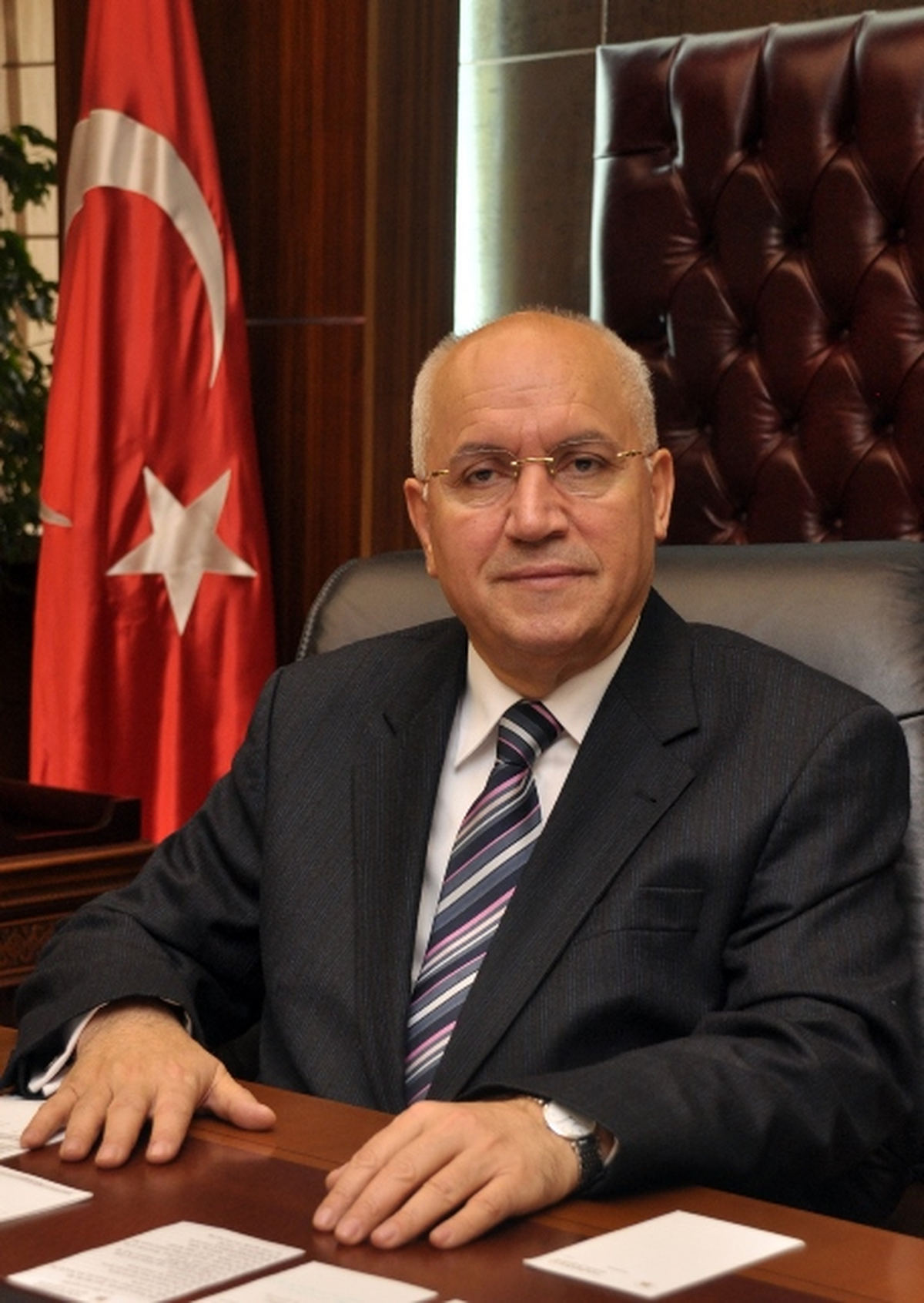 Yaşar, 478 Haberle Zirvede