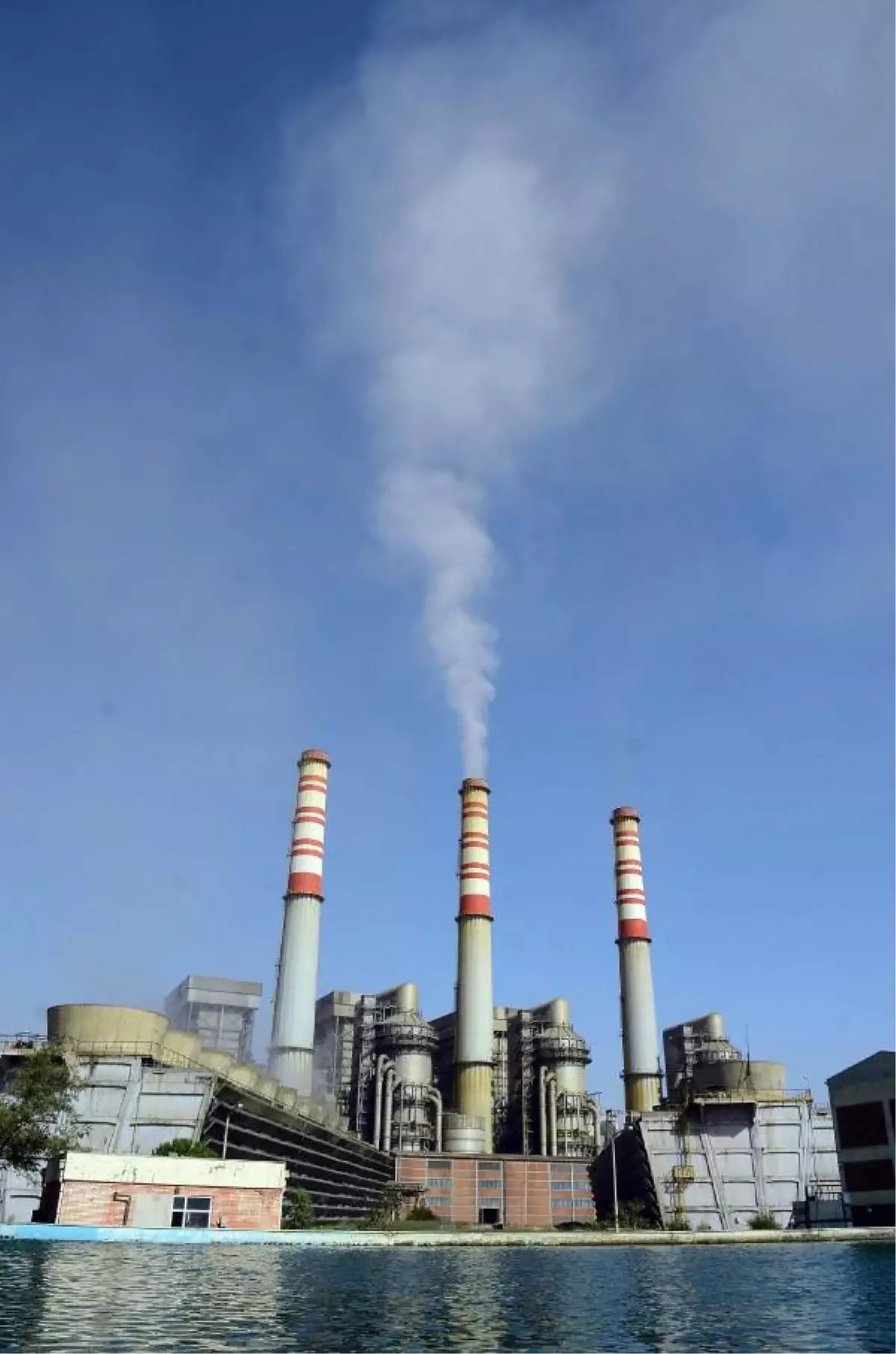 Yatağan\'ı Nefessiz Bırakan Arıza