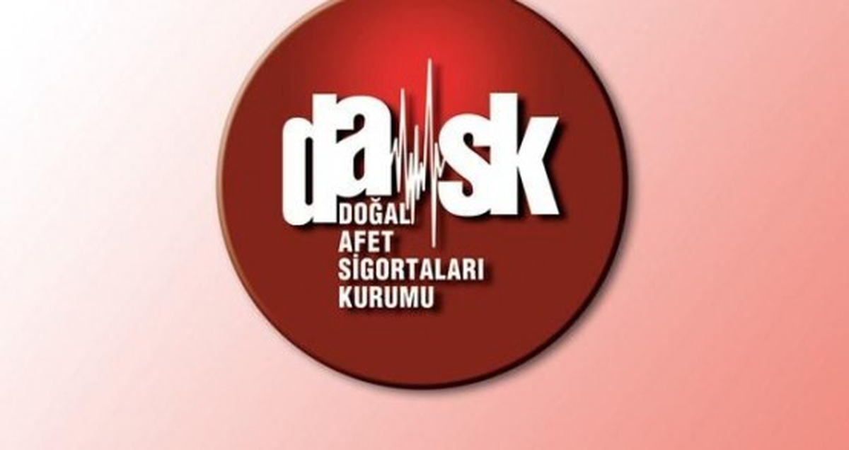 Zorunlu Deprem Sigortası E Devlet\'ten Takip Edilebilecek