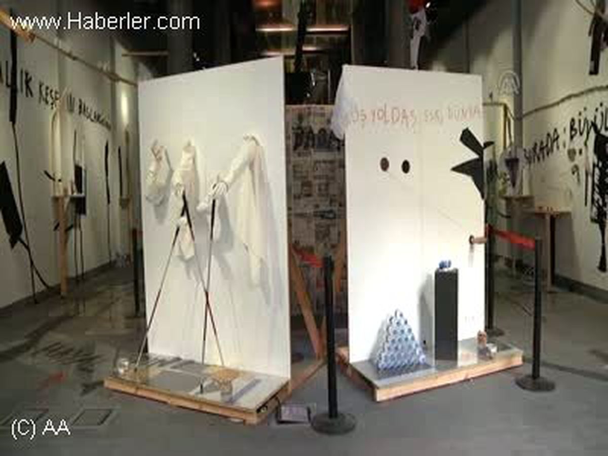13. İstanbul Bienali Başladı