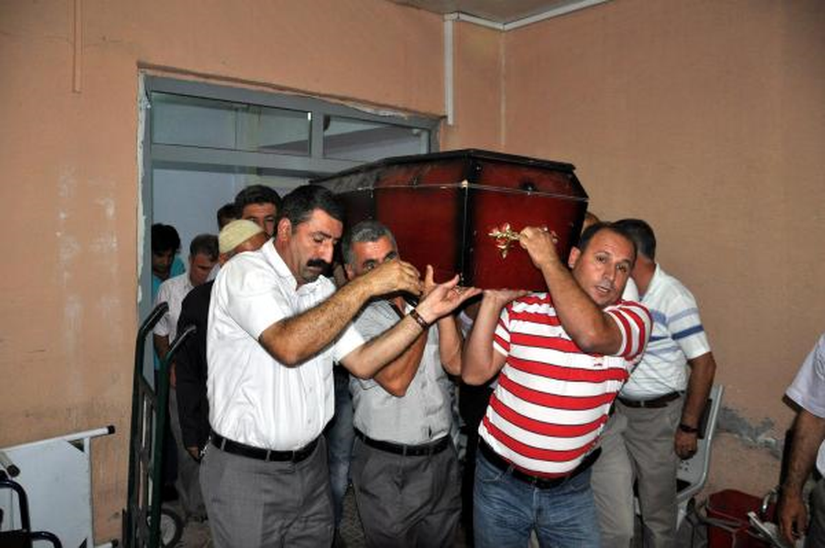 5 Aylık Hamile Kadın İntihar Etti