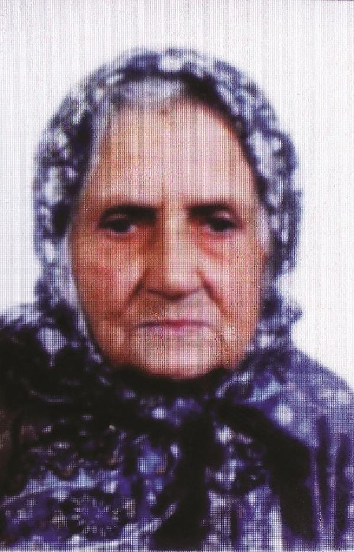 88 Yaşındaki Kadın 5 Gündür Kayıp