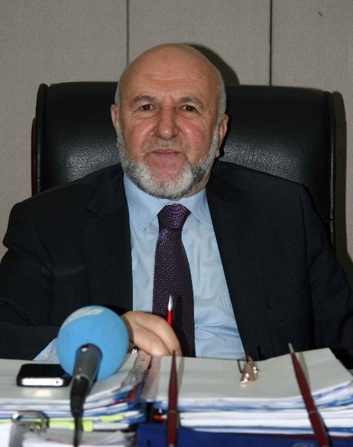 Afyonkarahisar\'da 49 Belde Kapatılacak