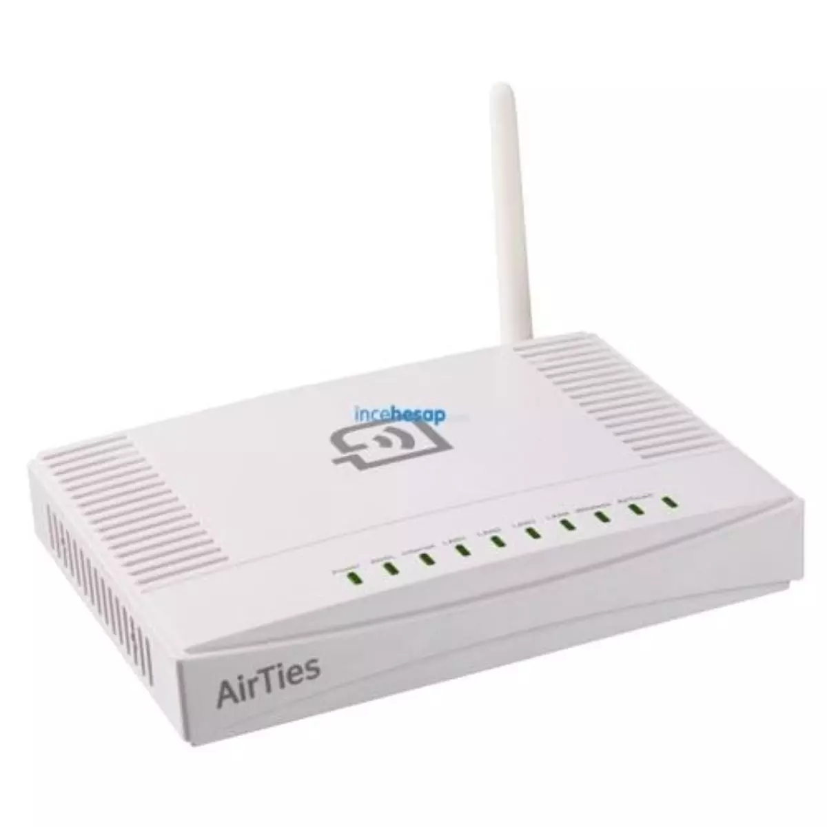 Airties Aır5341 11n 72mbps 4 Port Kablosuz Modem
