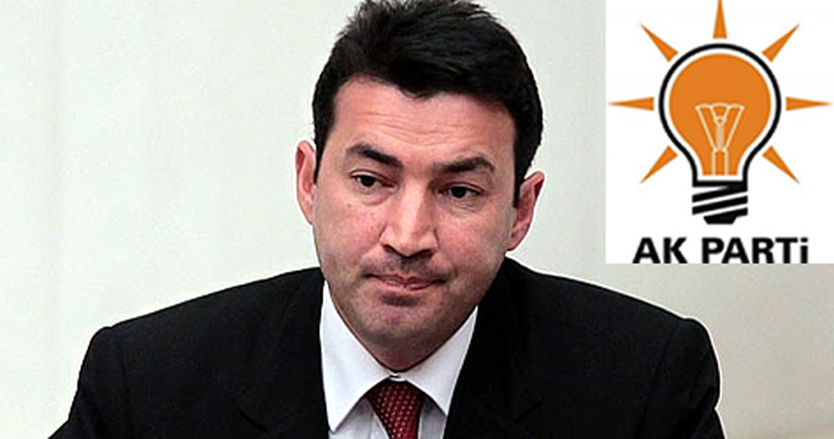 AK Parti İl Danışma Meclisi Toplantısı