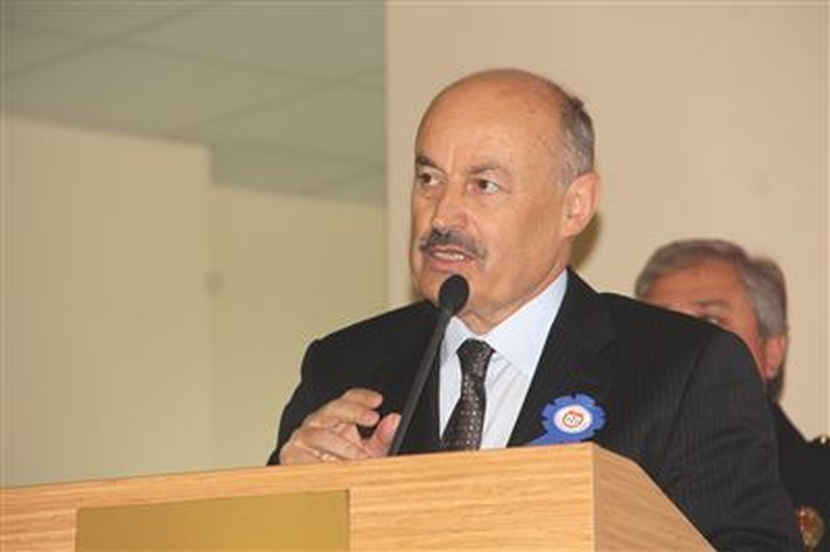 AK Parti İlçe Danışma Meclisi Toplantısı