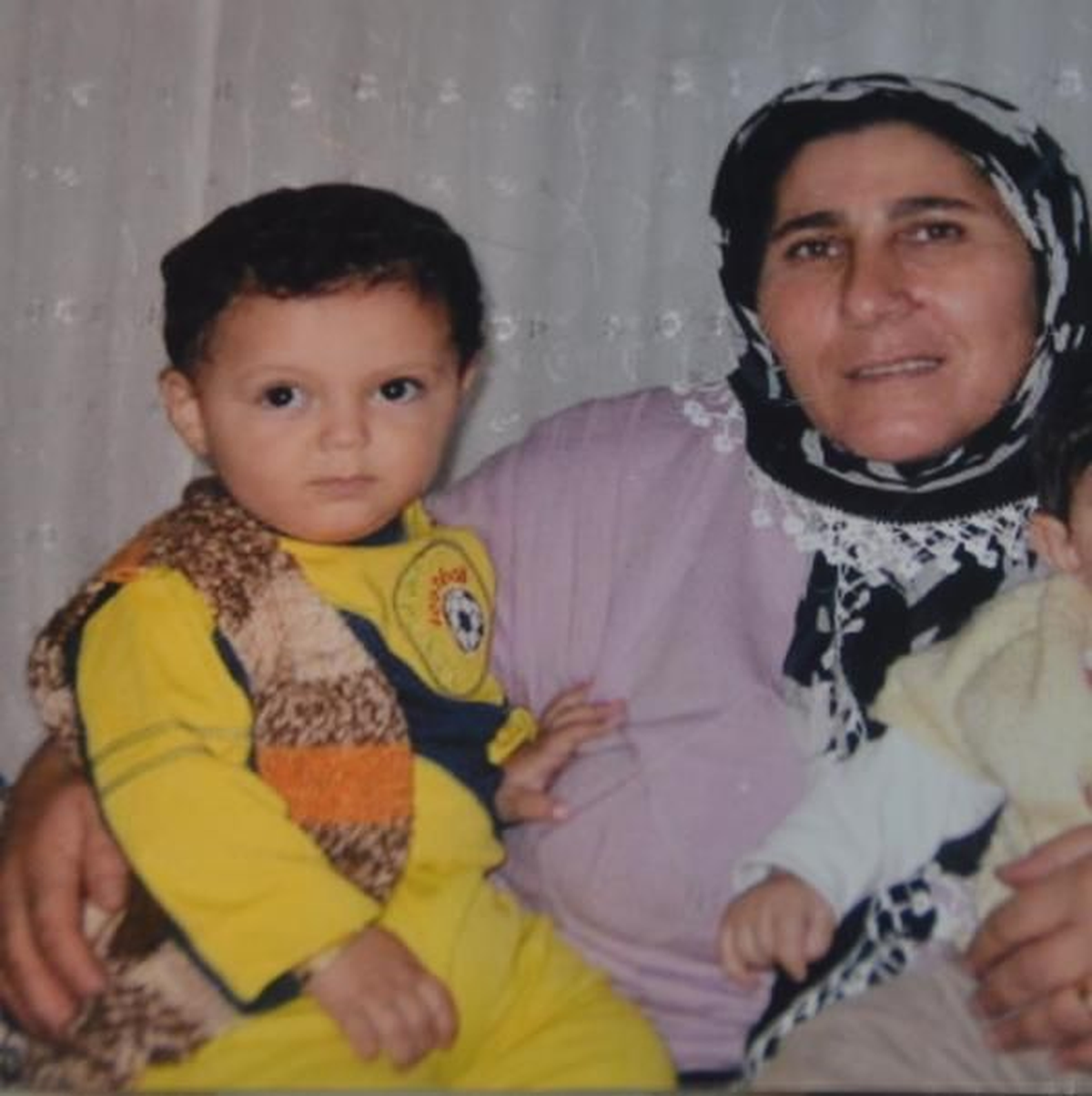 Alkolü Sürücünün Çarptığı Babaanne ve Torun Öldü