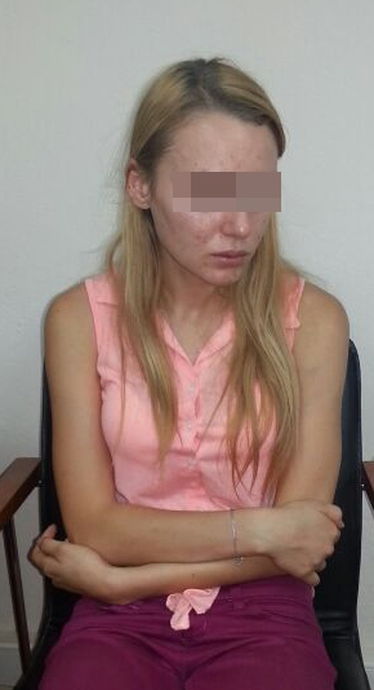 Kızları Tarafından Öldürülen Anne Toprağa Verildi