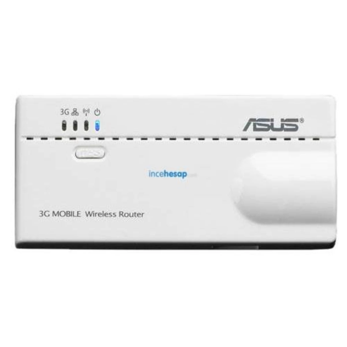 Asus Wl-330n3g 150mbps Kablosuz Router(3g Uyumlu)