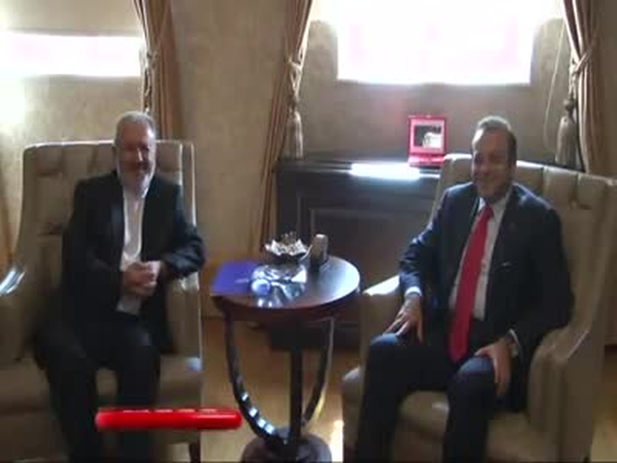 Ateşyan, \'Bundan Sonra İkinci Sınıf Vatandaş Olmayacağız\'