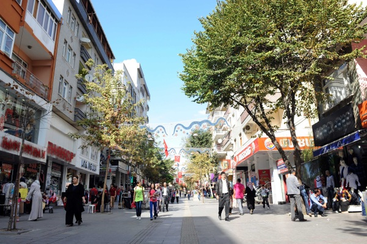 Bağcılarlılar Ücretsiz İnternete Kavuşuyor