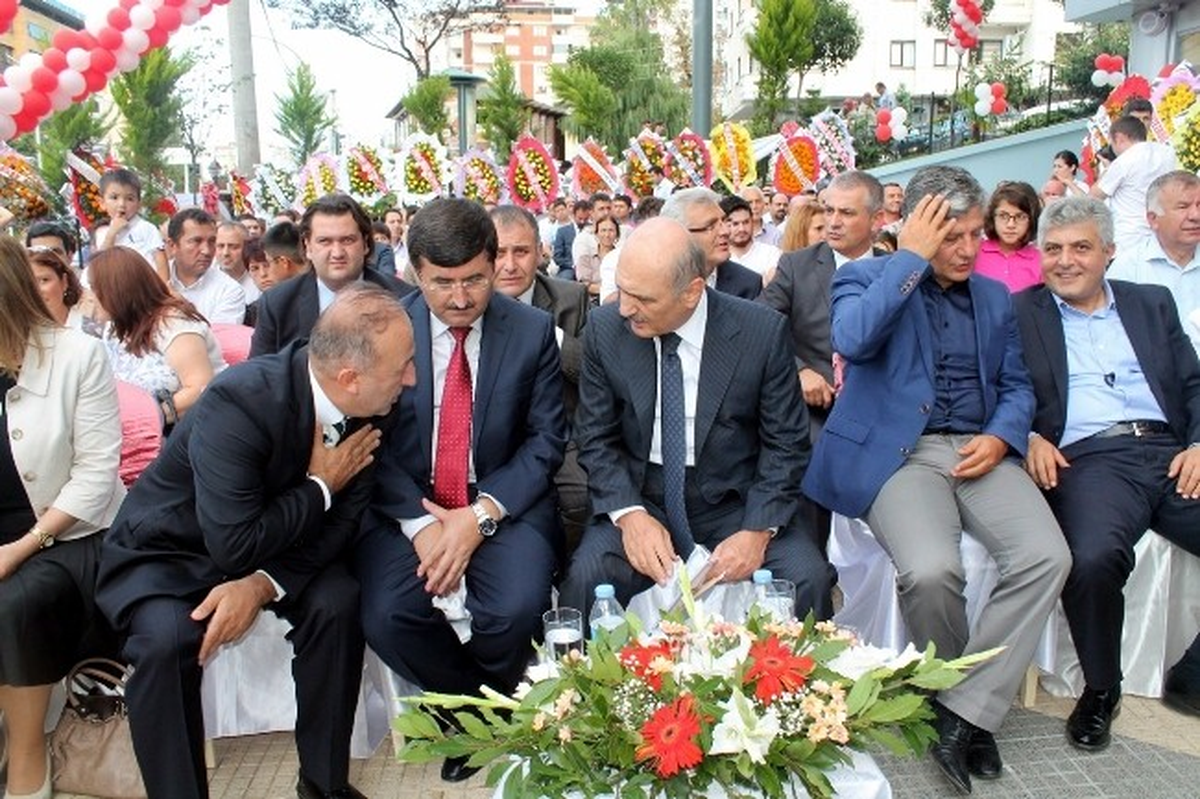 Bakan Bayraktar: "Amerika Dünyaya Hakim Oldu"
