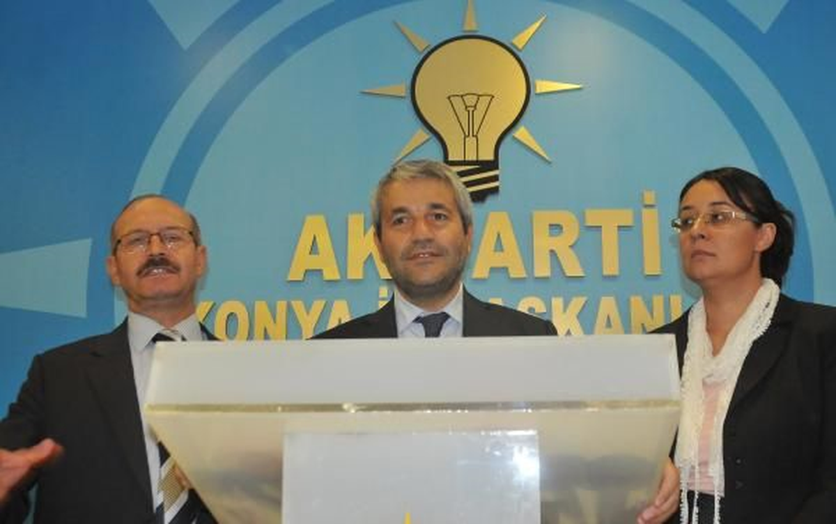 "Bakan Ergün: Türkiye, Kendi Haberleşme Uydularını Yapabilecek" Haberine Ek