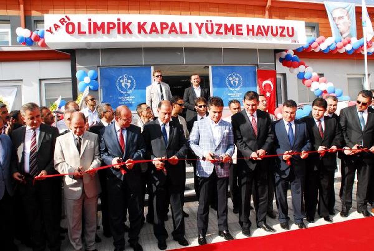 Bakan Kılıç, Tokat İddiasına Yanıt Verdi: Bunlar Lüzumsuz