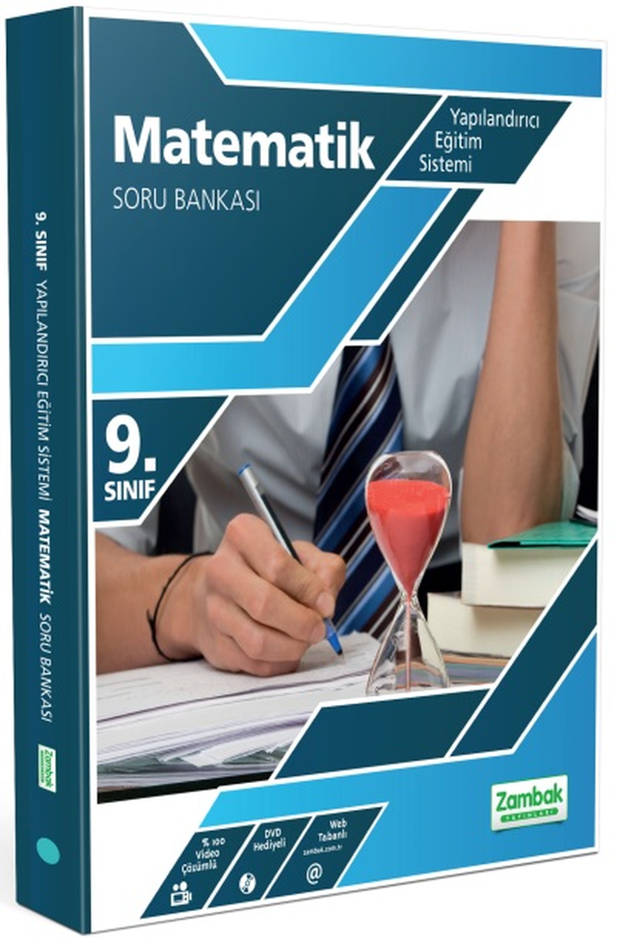 Bakanlıktan 5 ve 9. Sınıflara Yeni Müfredat