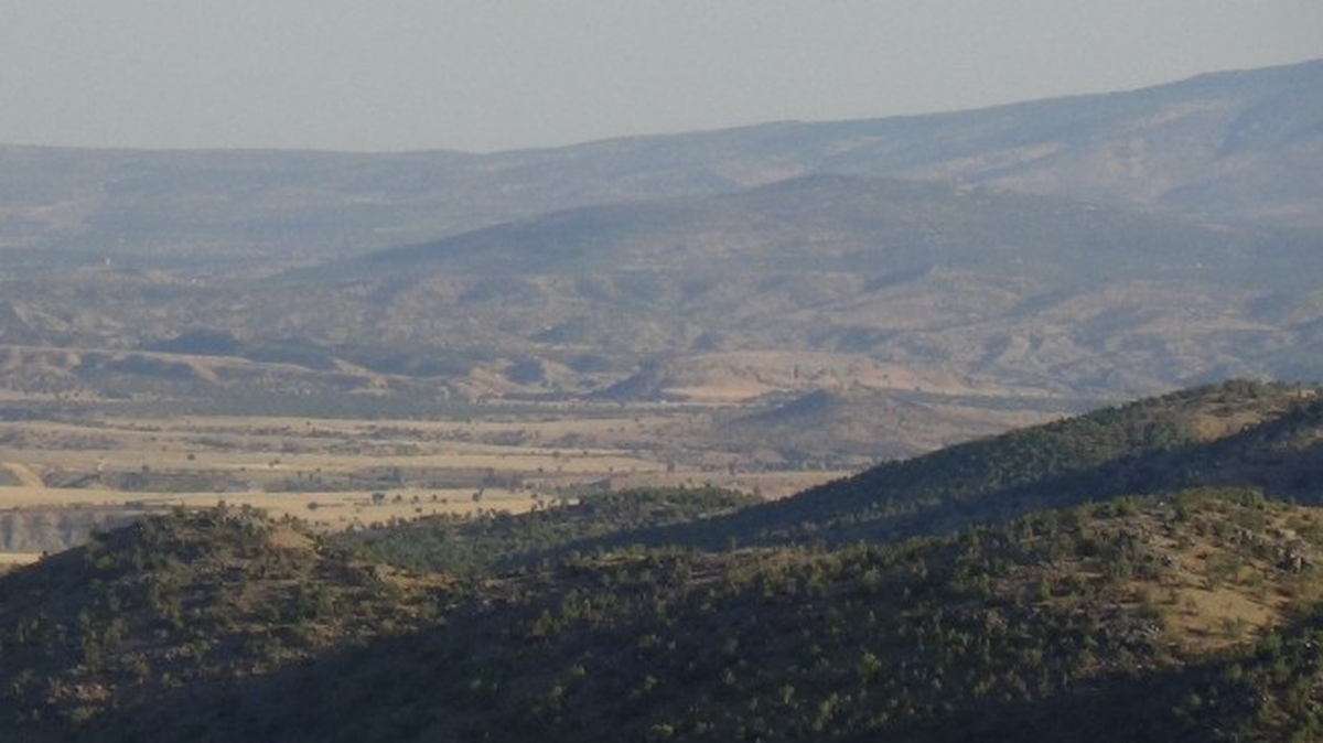 Baraj Suları Altında Kalacak Köyler Belli Oldu