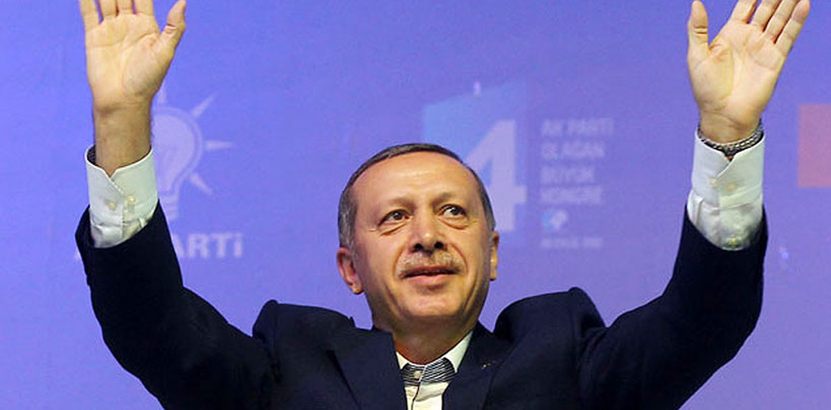 Başbakan Erdoğan Adıyaman\'da
