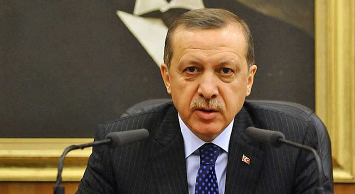 Başbakan Erdoğan Adıyaman\'da