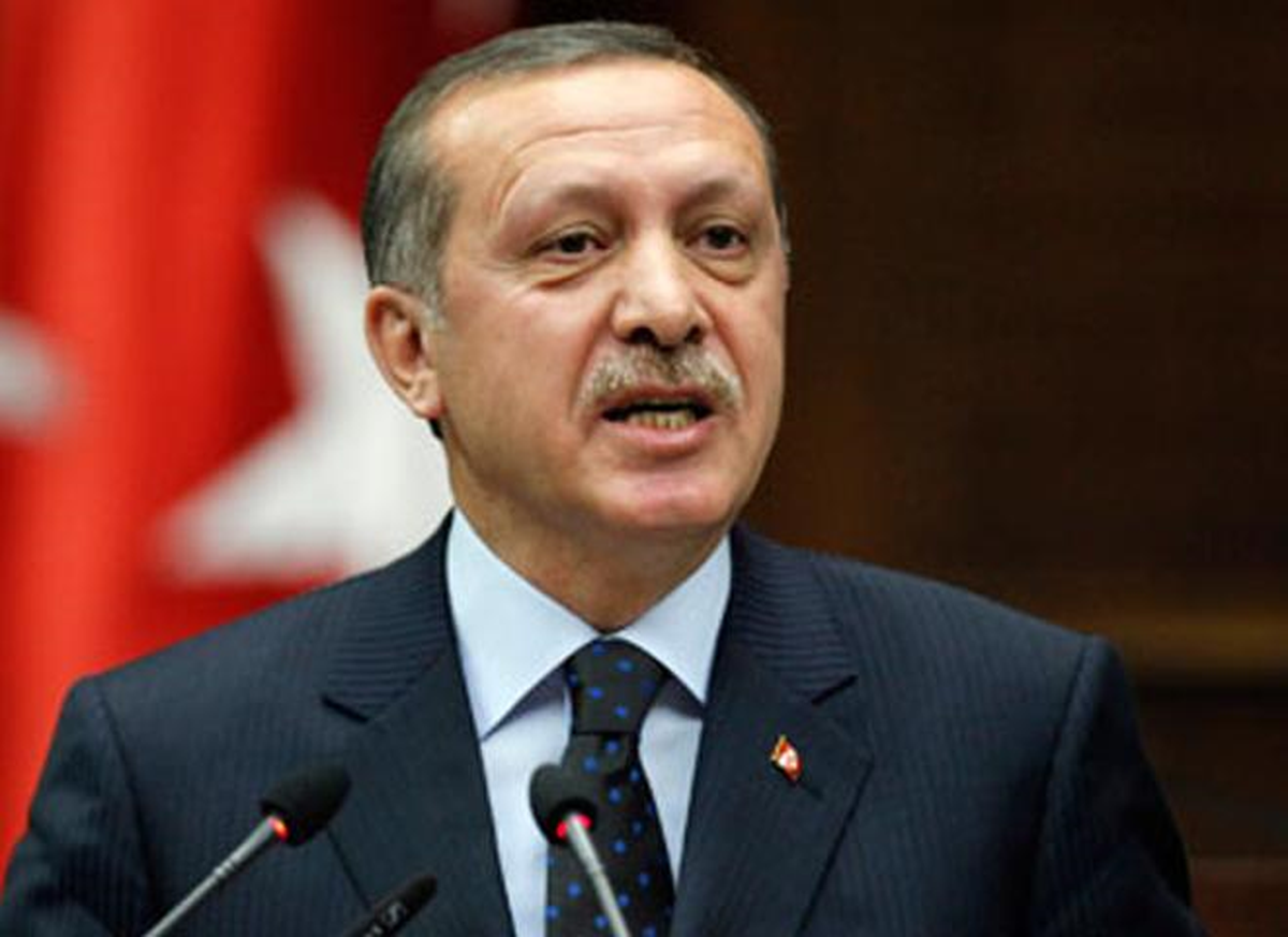Başbakan Erdoğan: Geziciler Adıyaman\'a Gelemediler Maya Sağlam Maya