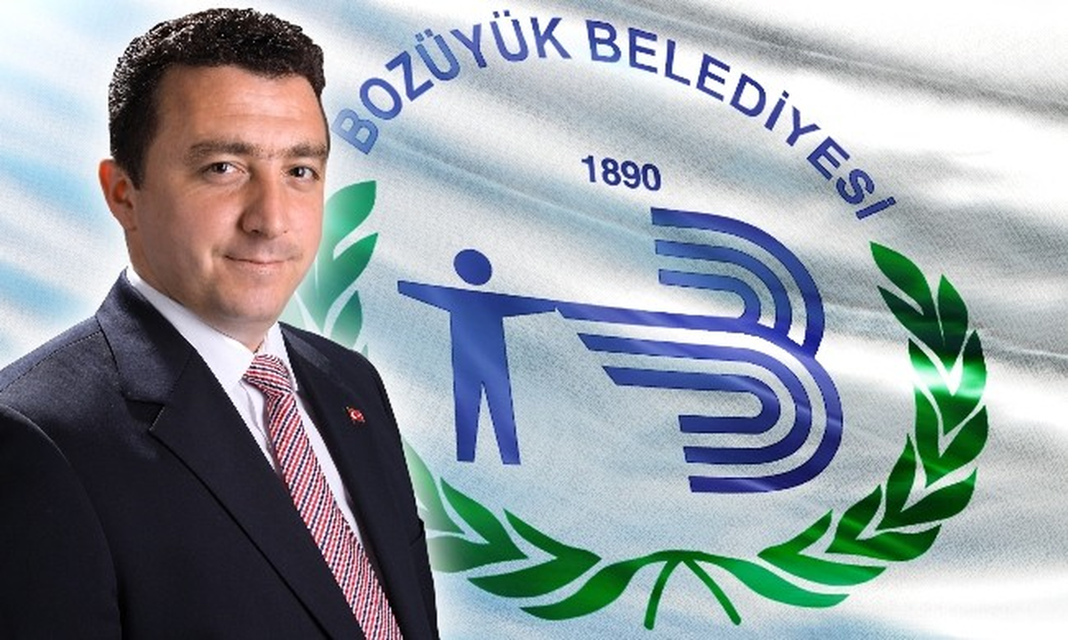 Başkan V. Bakıcı\'dan Yeni Eğitim Öğretim Yılı Kutlama Mesajı