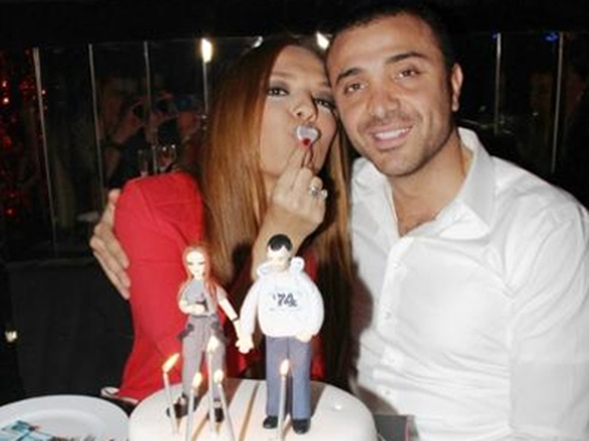 Demet Akalın\'ın Kızı Olacak