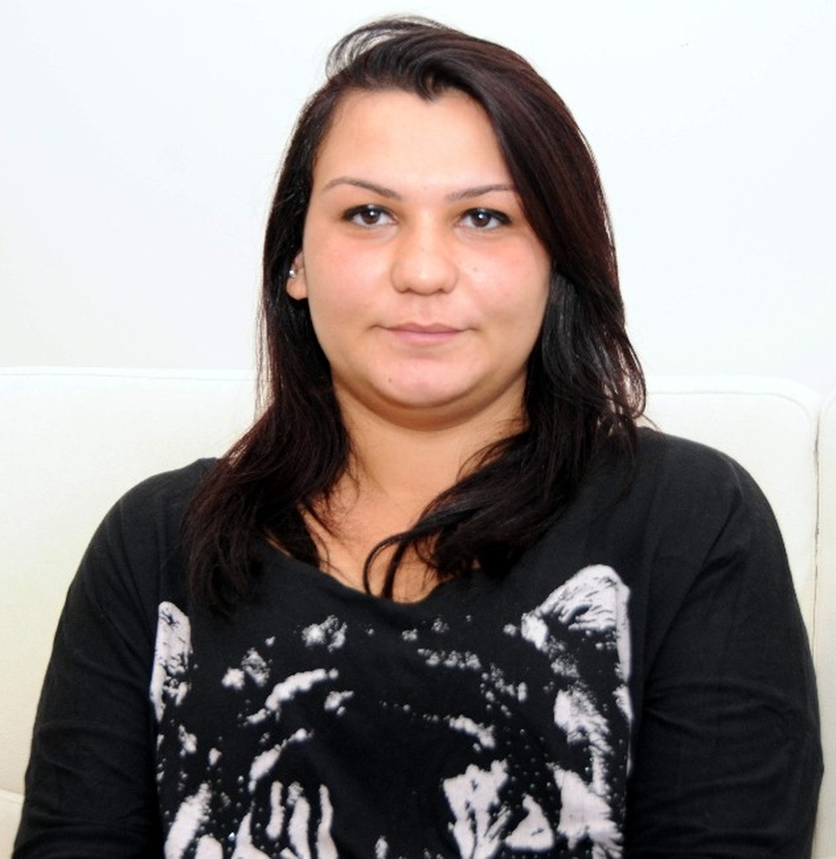Bengüsu\'nun Hayalleri Kontenjana Takıldı