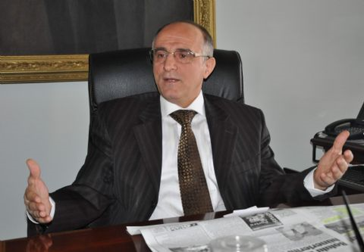 Bolu Valisi\'nin, Yeni Eğitim Öğretim Yılı Mesajı