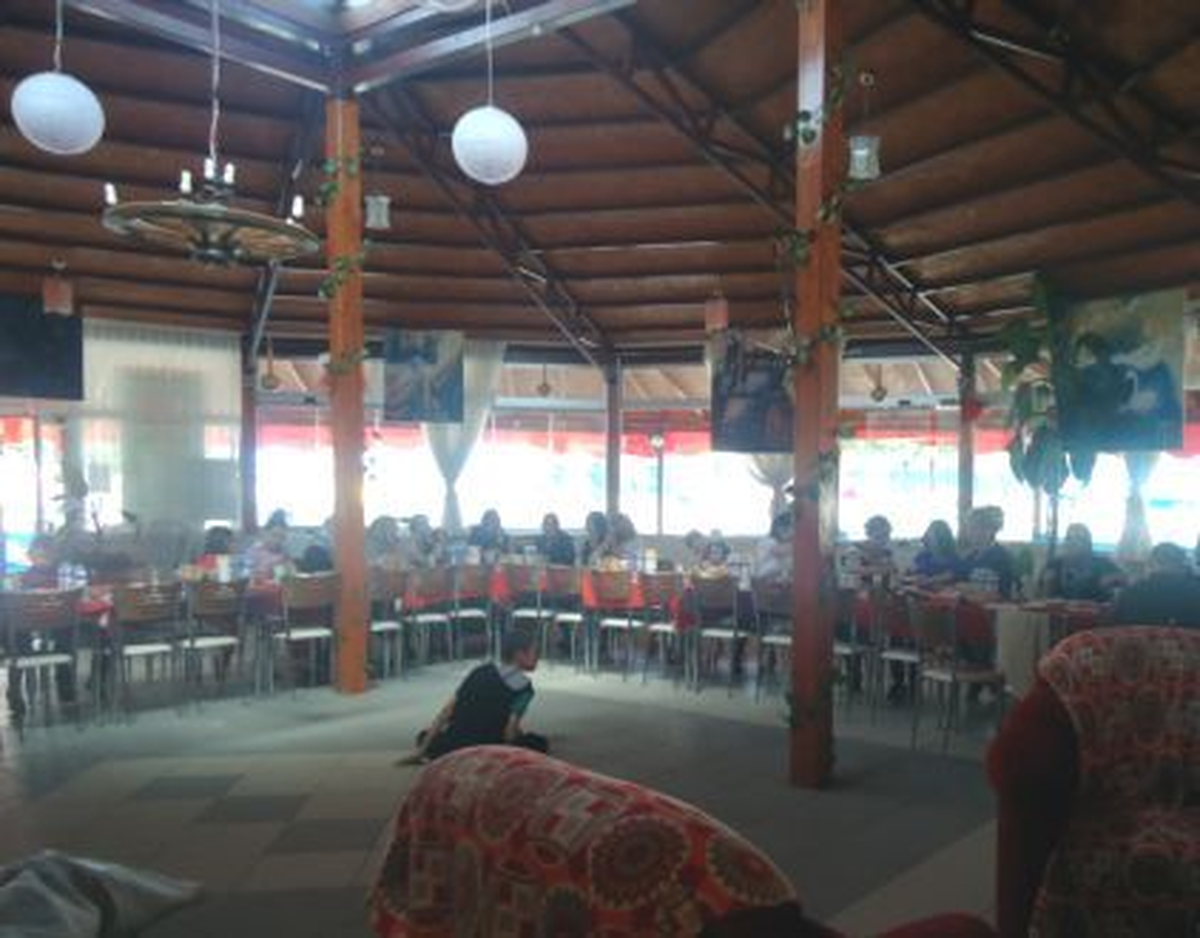 Bozüyük Güneşspor Kulübü Kadın Kolları\'ndan Etkinlik