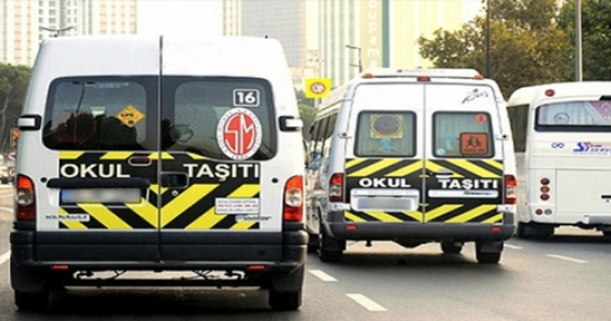 Büyükşehir Belediyesi\'nden "Okul Servis Ücret Tarifesi" Açıklaması Açıklaması