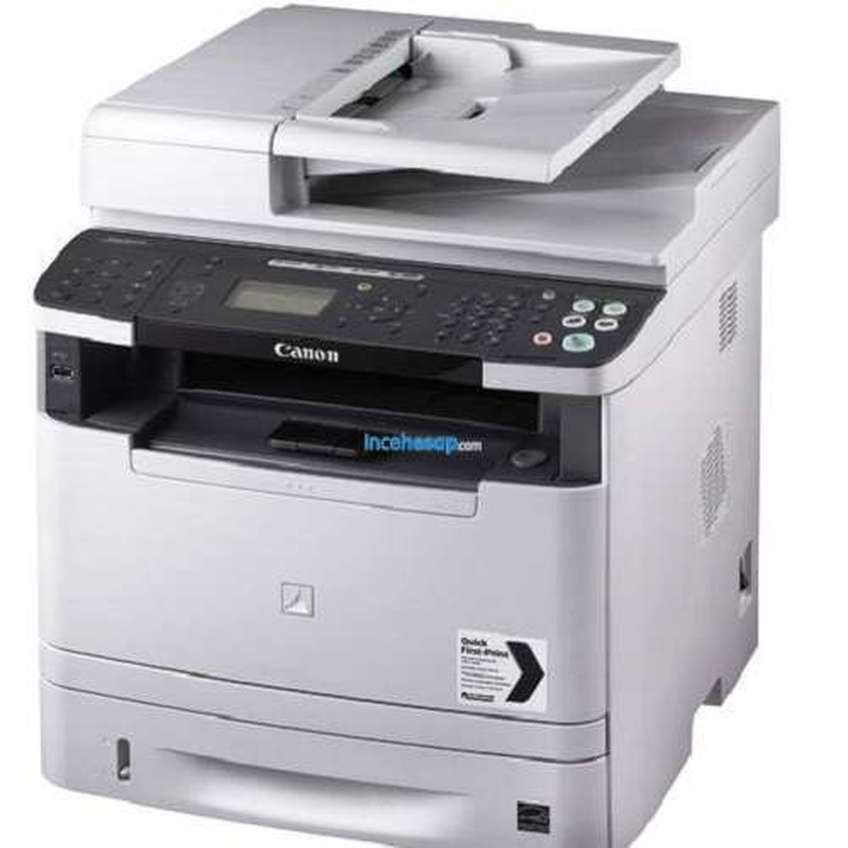 Canon Mf5940dn Lazer Yaz/tar/fot/fax-Net Dublex A4