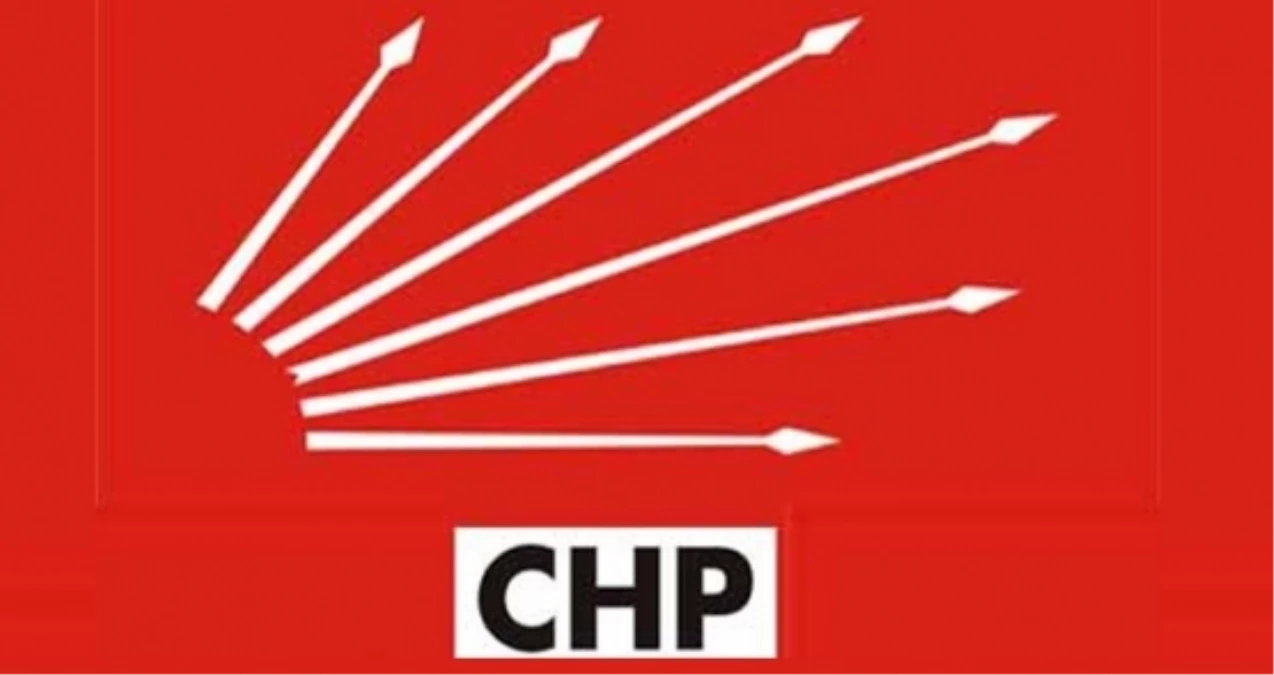 CHP\'de Yerel Seçim Hazırlıkları