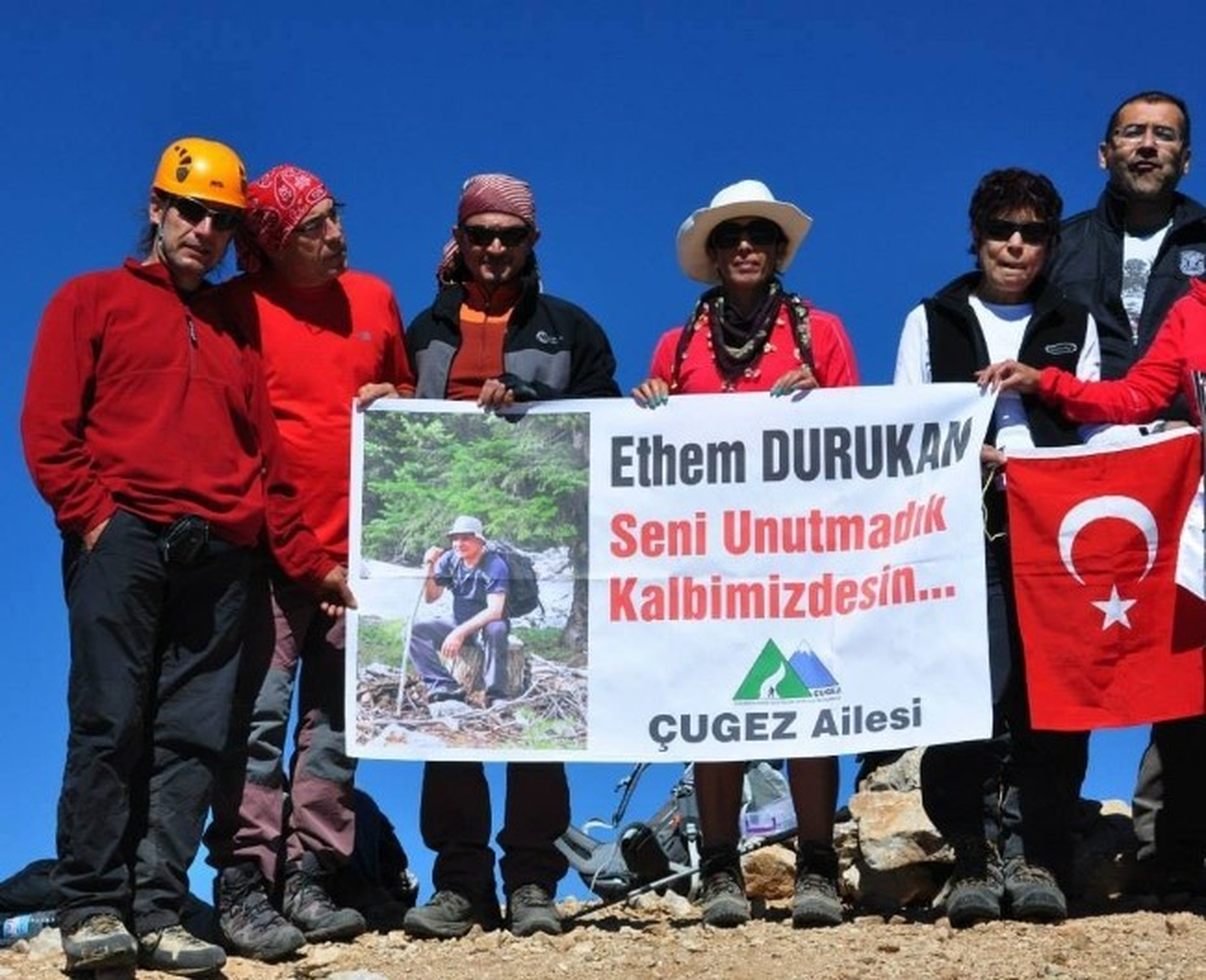 Çugez\'den Vefa