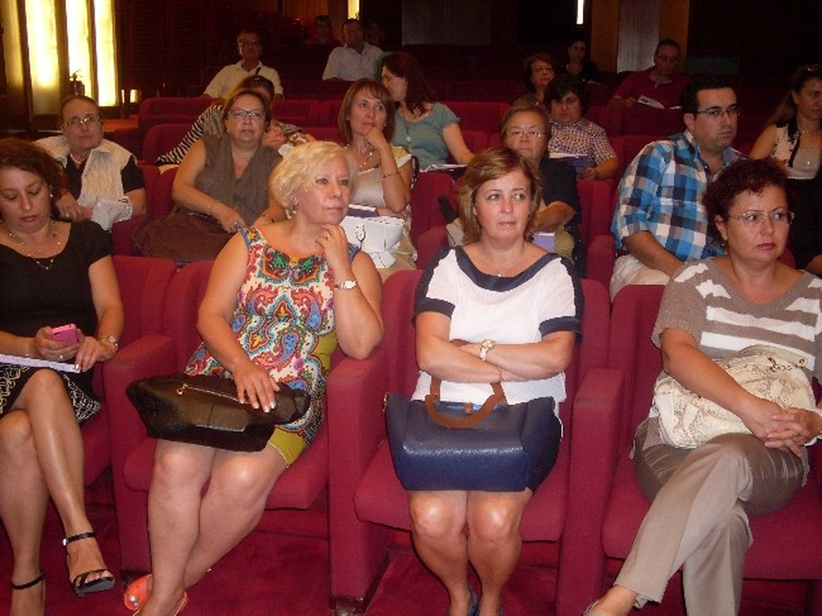 Eczacılar Yeni Yönetimini Seçecek