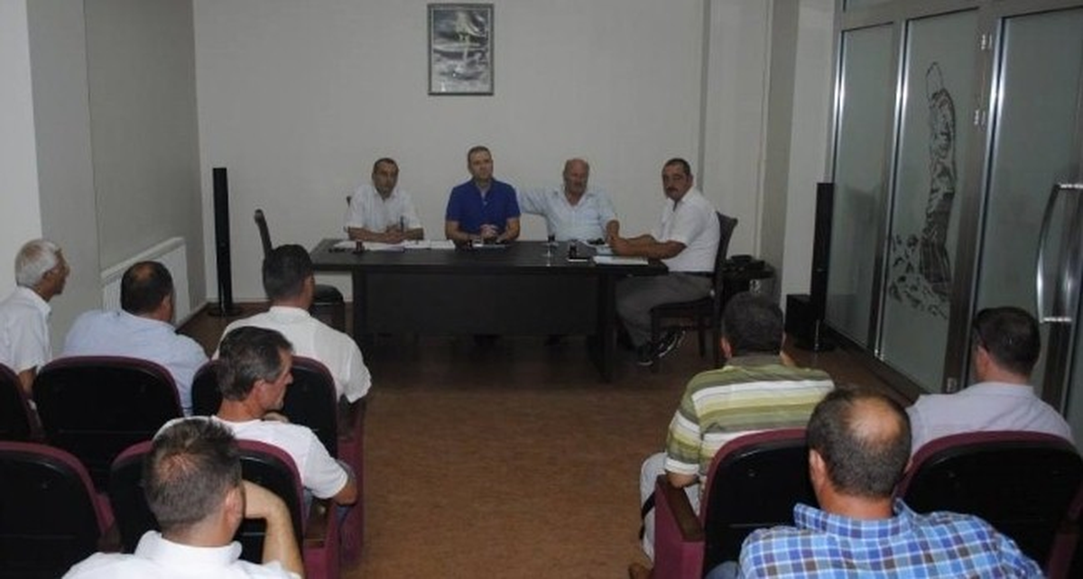 Edirne\'de Korsan Servislere Göz Açtırılmayacak