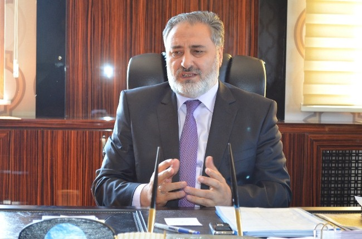 Erzurum İl Müftüsü Hasan Çınar Açıklaması