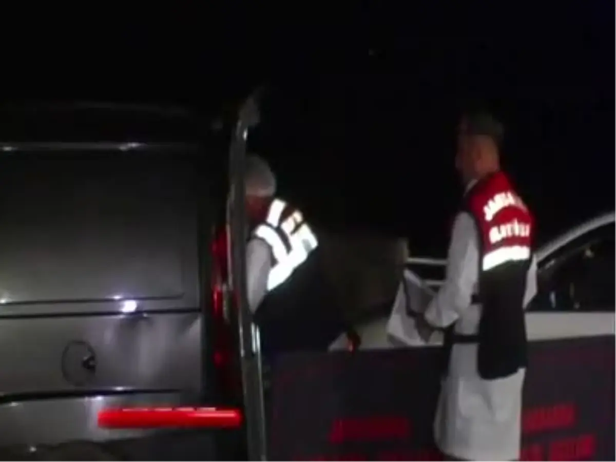 Muğla\'da Eski Koca Dehşeti: 2 Ölü