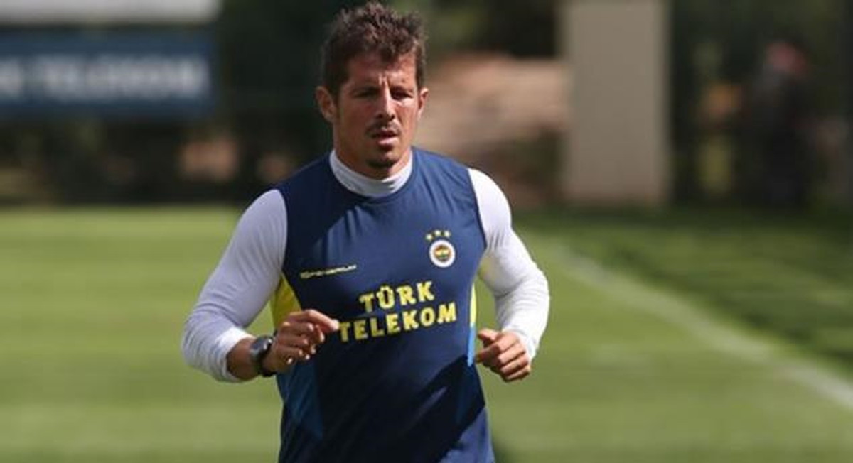 Fenerbahçe\'de Kasımpaşa Maçı Hazırlıkları