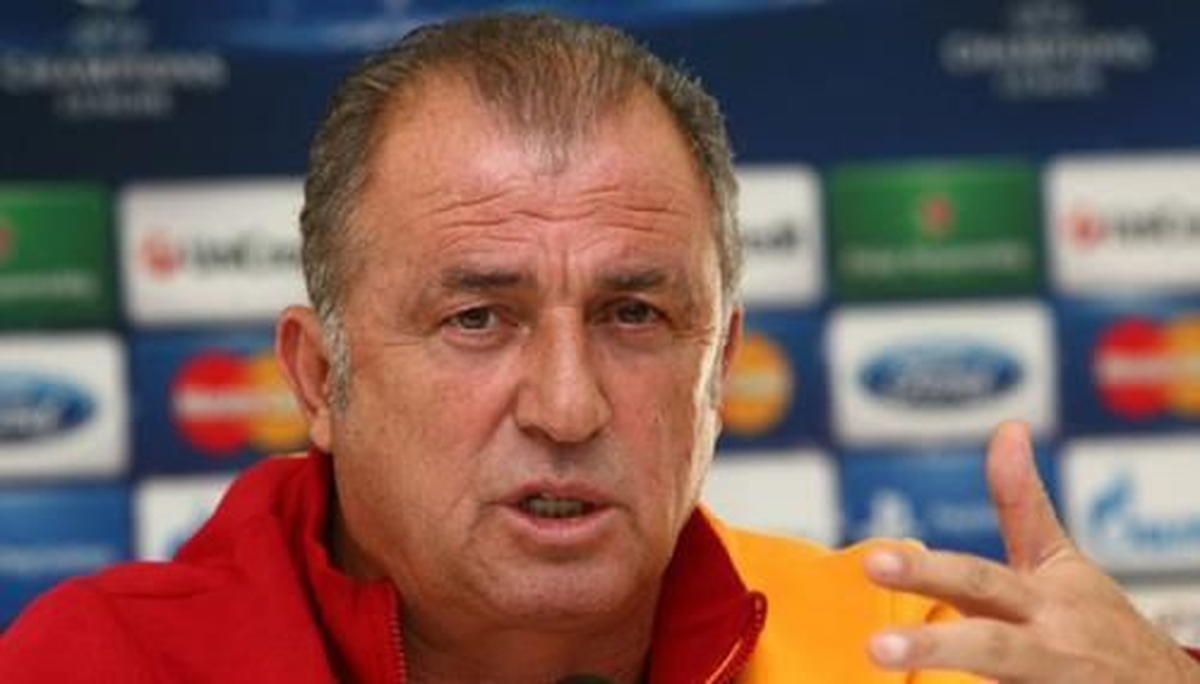 Galatasaray - Medıcal Park Antalyaspor Maçının Ardından